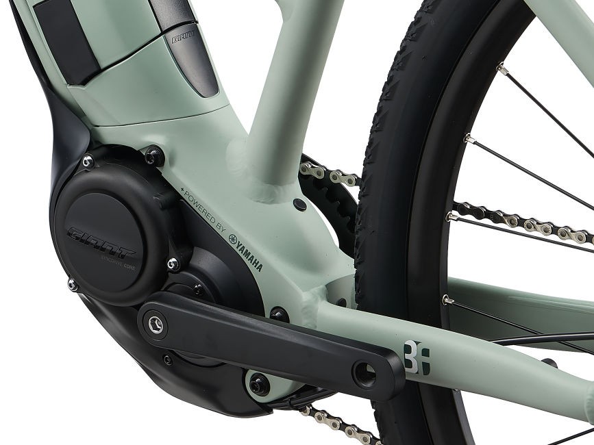 Liv Rove E+: in città (e non solo!)